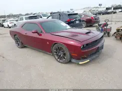 2C3CDZFJXPH653290 2023 DODGE CHALLENGER