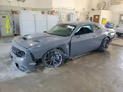 2C3CDZFJXPH669697 2023 DODGE CHALLENGER