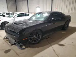 2C3CDZFJXPH681901 2023 DODGE CHALLENGER