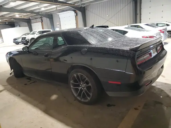 2C3CDZFJXPH681901 2023 DODGE CHALLENGER - Image 2