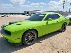 2C3CDZFJXPH688590 2023 DODGE CHALLENGER