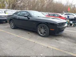 2C3CDZGG0HH543272 2017 DODGE CHALLENGER
