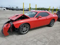 2C3CDZGG0HH551131 2017 DODGE CHALLENGER