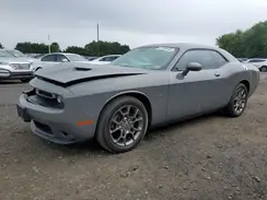 2C3CDZGG0HH574697 2017 DODGE CHALLENGER