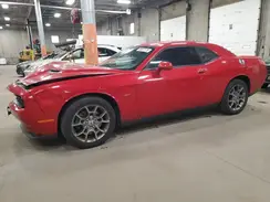 2C3CDZGG0HH574750 2017 DODGE CHALLENGER
