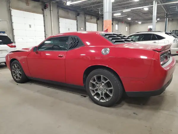 2C3CDZGG0HH574750 2017 DODGE CHALLENGER - Image 2