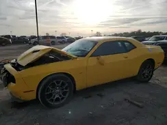 2C3CDZGG0HH580919 2017 DODGE CHALLENGER