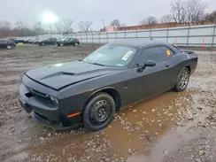 2C3CDZGG0HH598661 2017 DODGE CHALLENGER