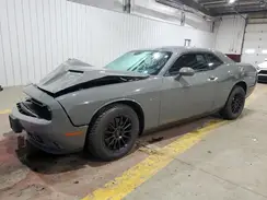 2C3CDZGG0HH601722 2017 DODGE CHALLENGER