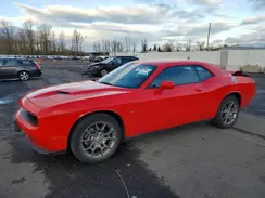 2C3CDZGG0HH605138 2017 DODGE CHALLENGER