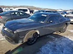 2C3CDZGG0HH607889 2017 DODGE CHALLENGER