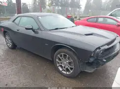 2C3CDZGG0HH610601 2017 DODGE CHALLENGER