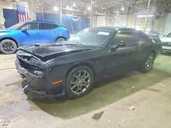 2C3CDZGG0HH624952 2017 DODGE CHALLENGER