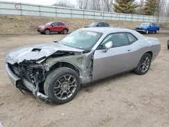 2C3CDZGG0HH627365 2017 DODGE CHALLENGER