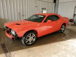 2C3CDZGG0HH628337 2017 DODGE CHALLENGER