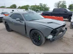 2C3CDZGG0HH641296 2017 DODGE CHALLENGER