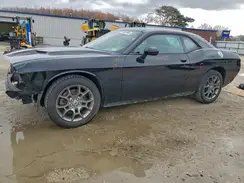 2C3CDZGG0HH641413 2017 DODGE CHALLENGER