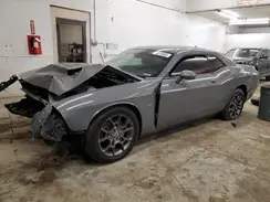 2C3CDZGG0JH112758 2018 DODGE CHALLENGER