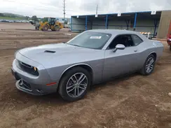 2C3CDZGG0JH184382 2018 DODGE CHALLENGER