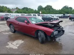 2C3CDZGG0JH184446 2018 DODGE CHALLENGER