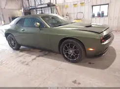 2C3CDZGG0JH192921 2018 DODGE CHALLENGER