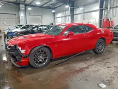 2C3CDZGG0JH205571 2018 DODGE CHALLENGER