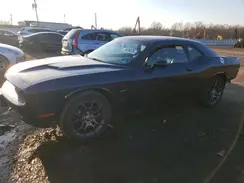 2C3CDZGG0JH209667 2018 DODGE CHALLENGER