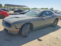 2C3CDZGG0JH229952 2018 DODGE CHALLENGER