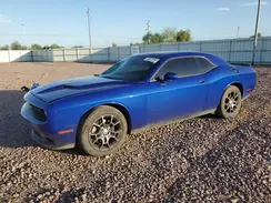 2C3CDZGG0JH235184 2018 DODGE CHALLENGER
