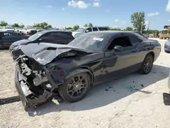 2C3CDZGG0JH256567 2018 DODGE CHALLENGER