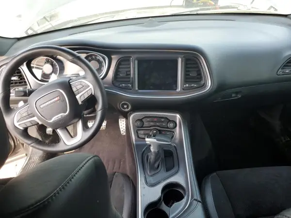 2C3CDZGG0JH257153 2018 DODGE CHALLENGER - Image 8