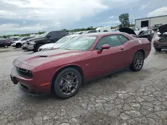 2C3CDZGG0JH257265 2018 DODGE CHALLENGER