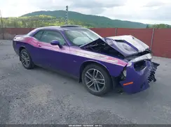 2C3CDZGG0JH311731 2018 DODGE CHALLENGER
