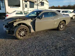 2C3CDZGG0JH322759 2018 DODGE CHALLENGER