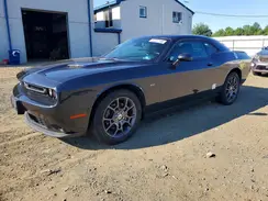 2C3CDZGG0JH323006 2018 DODGE CHALLENGER
