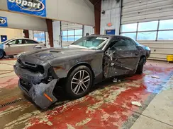 2C3CDZGG0KH522123 2019 DODGE CHALLENGER