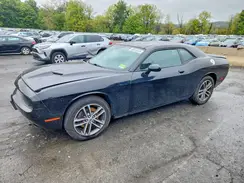 2C3CDZGG0KH529461 2019 DODGE CHALLENGER