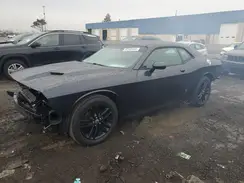 2C3CDZGG0KH532215 2019 DODGE CHALLENGER