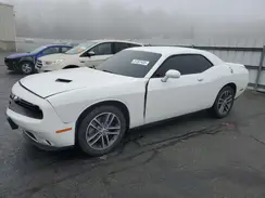 2C3CDZGG0KH607205 2019 DODGE CHALLENGER