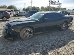 2C3CDZGG0KH607267 2019 DODGE CHALLENGER