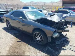 2C3CDZGG0KH656517 2019 DODGE CHALLENGER
