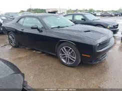 2C3CDZGG0KH717350 2019 DODGE CHALLENGER