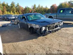 2C3CDZGG0LH146718 2020 DODGE CHALLENGER