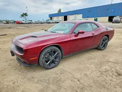 2C3CDZGG0LH146752 2020 DODGE CHALLENGER