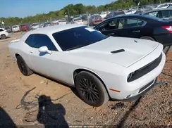 2C3CDZGG0MH509388 2021 DODGE CHALLENGER