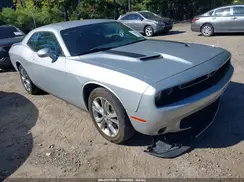 2C3CDZGG0MH534842 2021 DODGE CHALLENGER