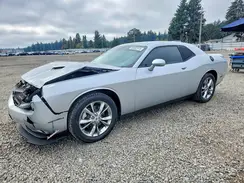 2C3CDZGG0MH552760 2021 DODGE CHALLENGER