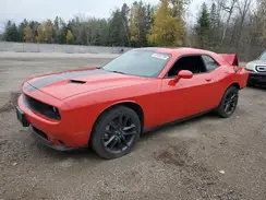 2C3CDZGG0MH559594 2021 DODGE CHALLENGER