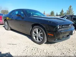 2C3CDZGG0MH560955 2021 DODGE CHALLENGER