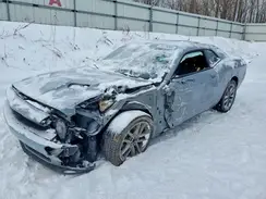 2C3CDZGG0MH571891 2021 DODGE CHALLENGER